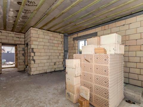 дом по адресу Родниковая ул.