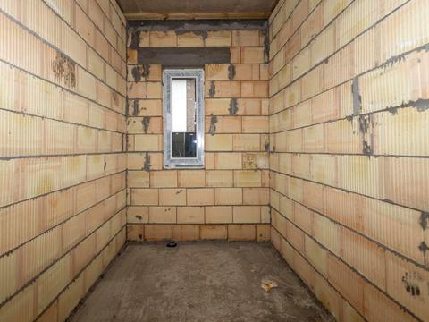 дом по адресу Родниковая ул.