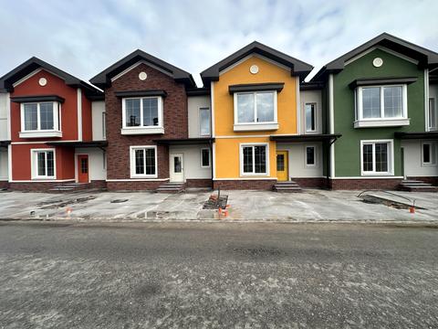 дом по адресу Парковая, 55