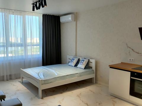 квартира за адресою Миколи Бажана просп., 17-А