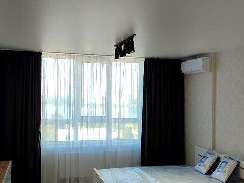 квартира за адресою Миколи Бажана просп., 17-А