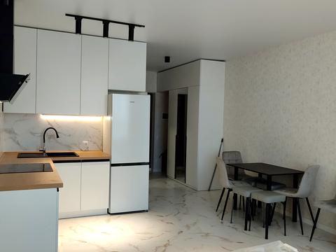 квартира за адресою Миколи Бажана просп., 17-А