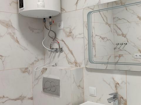 квартира за адресою Миколи Бажана просп., 17-А