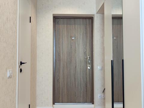 квартира за адресою Миколи Бажана просп., 17-А