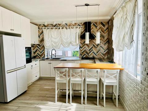 дом по адресу Родниковая ул.