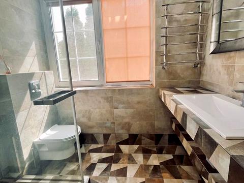 дом по адресу Родниковая ул.