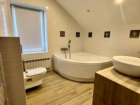 дом по адресу Родниковая ул.