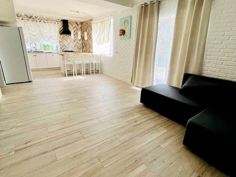 дом по адресу Родниковая ул.