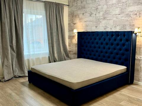 дом по адресу Родниковая ул.