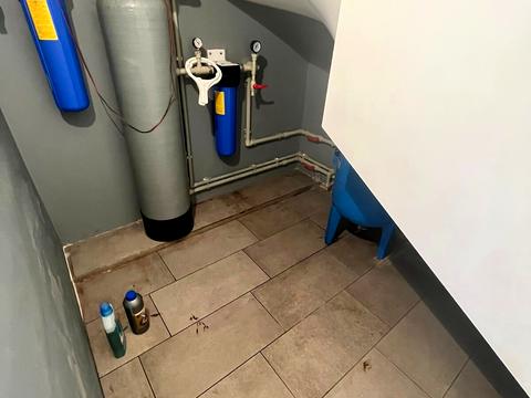 дом по адресу Родниковая ул.