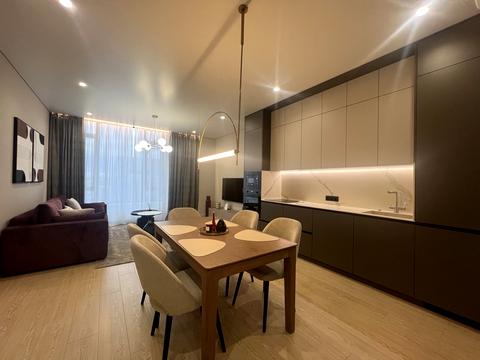 квартира за адресою Василя Тютюнника вул. (Анрі Барбюса), 39