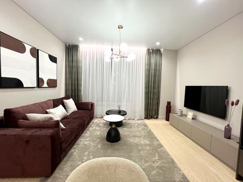 квартира за адресою Василя Тютюнника вул. (Анрі Барбюса), 39