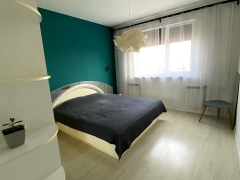 квартира по адресу Олимпийская ул., 19