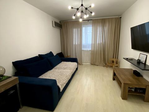 квартира по адресу Олимпийская ул., 19