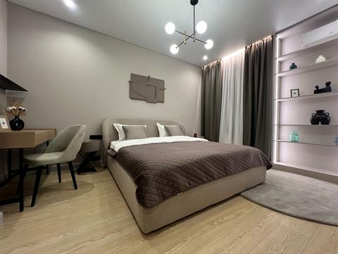 квартира за адресою Василя Тютюнника вул. (Анрі Барбюса), 39