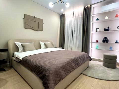 квартира за адресою Василя Тютюнника вул. (Анрі Барбюса), 39