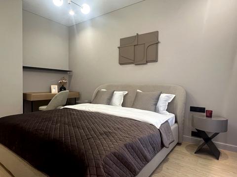 квартира за адресою Василя Тютюнника вул. (Анрі Барбюса), 39