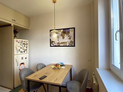 квартира по адресу Олимпийская ул., 19