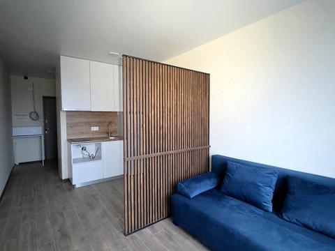 квартира за адресою Авіахімічна вул., 2