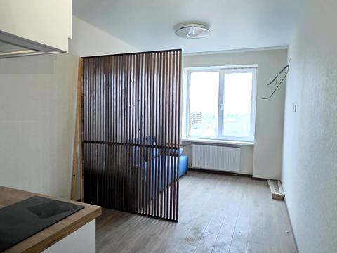 квартира за адресою Авіахімічна вул., 2