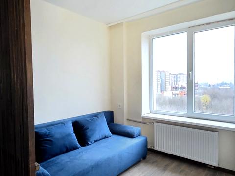 квартира за адресою Авіахімічна вул., 2