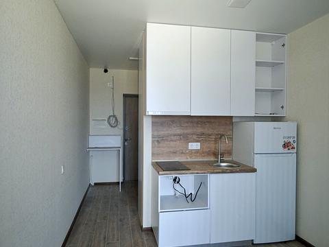 квартира за адресою Авіахімічна вул., 2