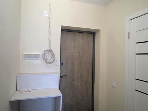 квартира за адресою Авіахімічна вул., 2