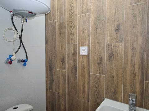 квартира за адресою Авіахімічна вул., 2