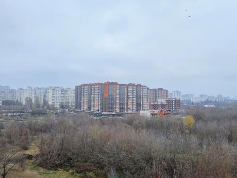 квартира за адресою Авіахімічна вул., 2