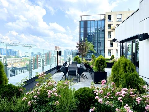 квартира за адресою Василя Тютюнника вул. (Анрі Барбюса), 39