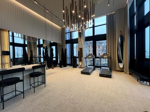 квартира за адресою Василя Тютюнника вул. (Анрі Барбюса), 39