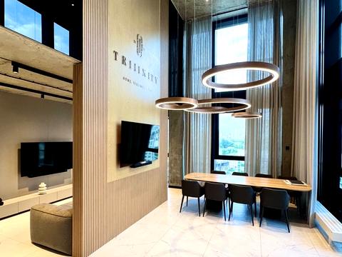 квартира за адресою Василя Тютюнника вул. (Анрі Барбюса), 39