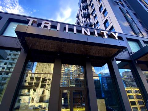 квартира за адресою Василя Тютюнника вул. (Анрі Барбюса), 39