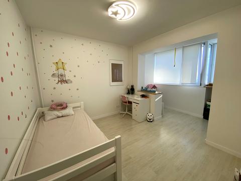 квартира по адресу Олимпийская ул., 19