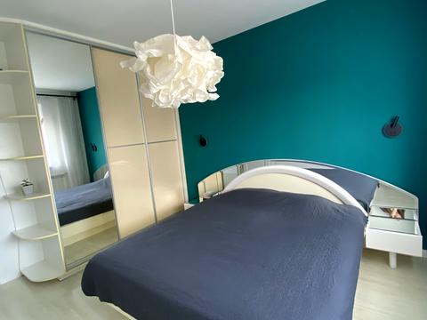 квартира по адресу Олимпийская ул., 19