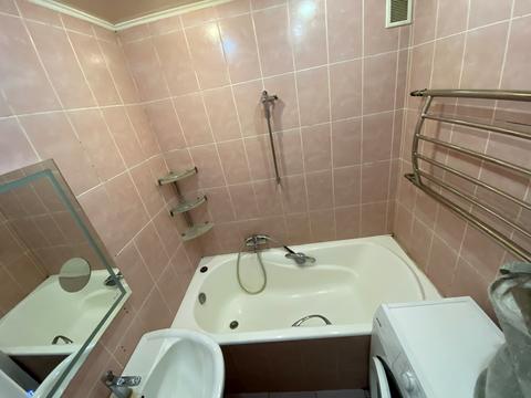 квартира по адресу Олимпийская ул., 19