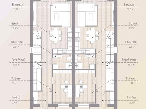 будинок за адресою Незалежності