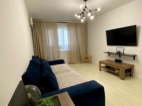 квартира по адресу Олимпийская ул., 19