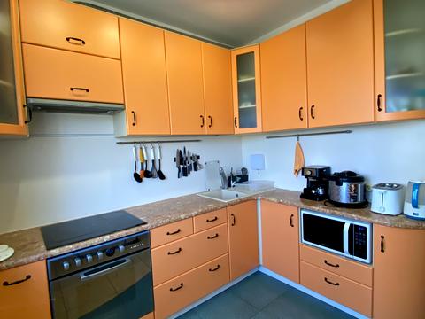 квартира по адресу Олимпийская ул., 19