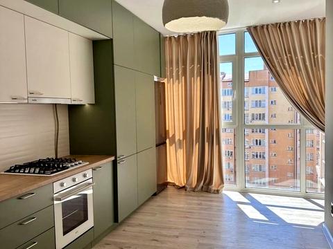 квартира за адресою Рівненська вул., 12-Б