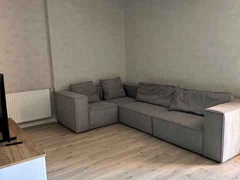 квартира за адресою Рівненська вул., 12-Б