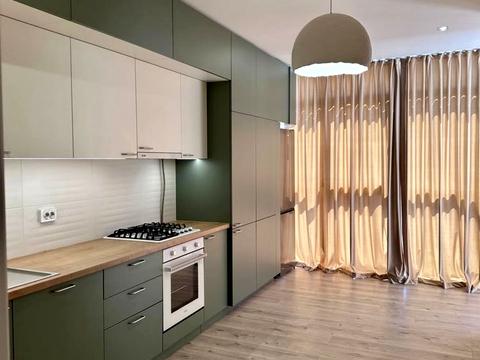 квартира за адресою Рівненська вул., 12-Б