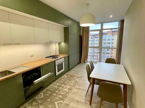 квартира за адресою Рівненська вул., 12-Б