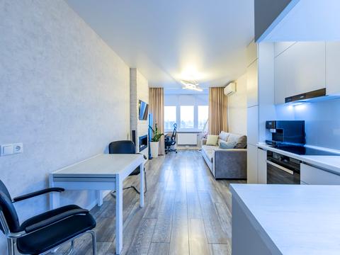 квартира за адресою Обухівська вул., 139