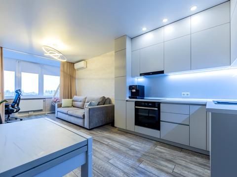 квартира за адресою Обухівська вул., 139