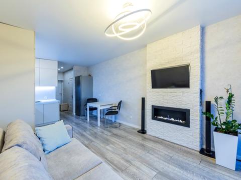 квартира за адресою Обухівська вул., 139