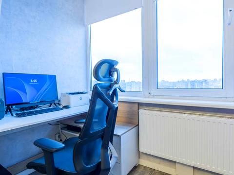 квартира за адресою Обухівська вул., 139