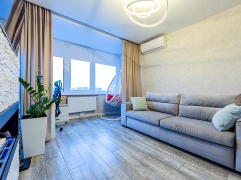 квартира за адресою Обухівська вул., 139