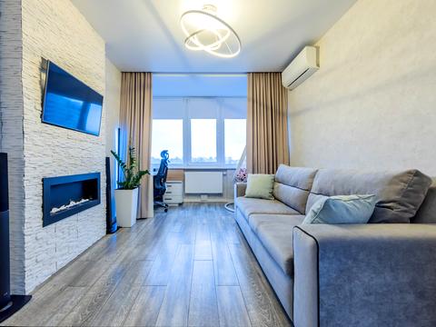 квартира за адресою Обухівська вул., 139