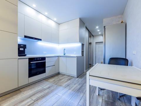 квартира за адресою Обухівська вул., 139